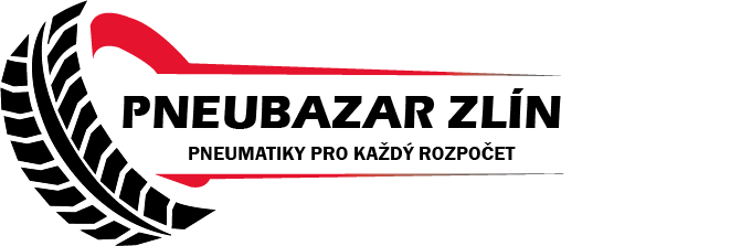 Logo Pneubazar Zlín